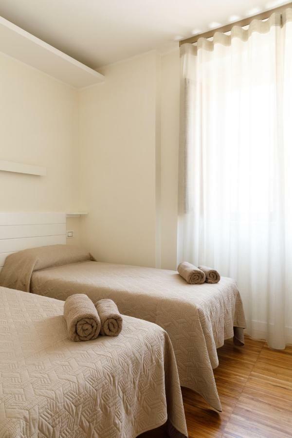 I Vicoli Exclusive Apartments Фонди Экстерьер фото