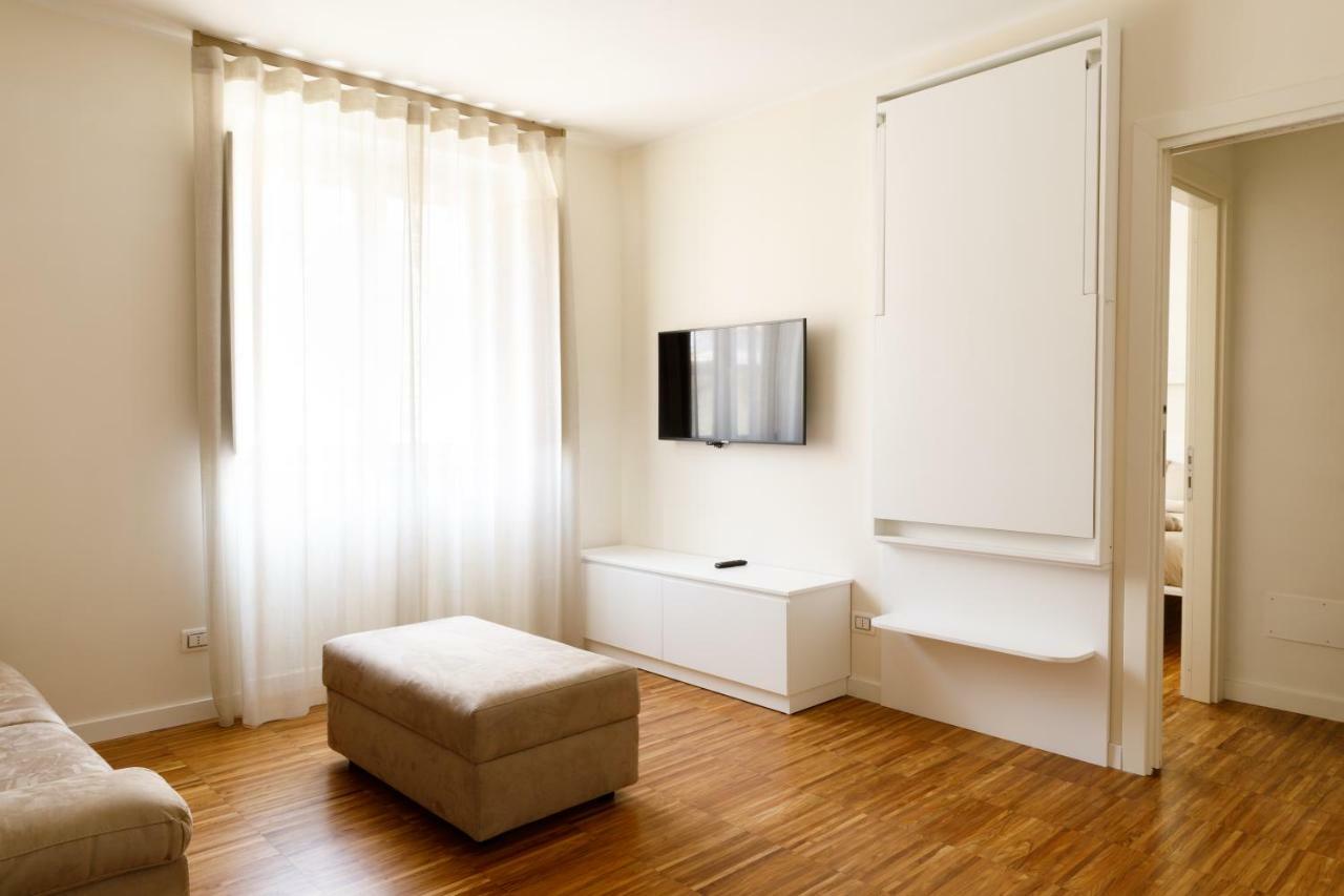 I Vicoli Exclusive Apartments Фонди Экстерьер фото